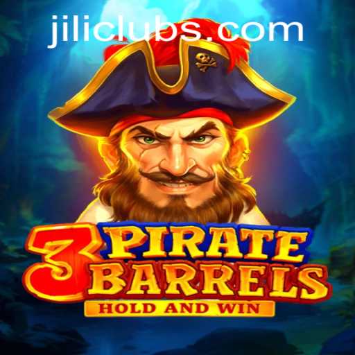 Exploring the Exciting World of 3PirateBarrels: A Detailed Guide
