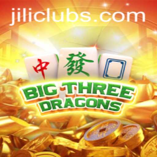 Big Three Dragons: A Deep Dive into the Enchanting World of JiliBB.com's Latest Sensation