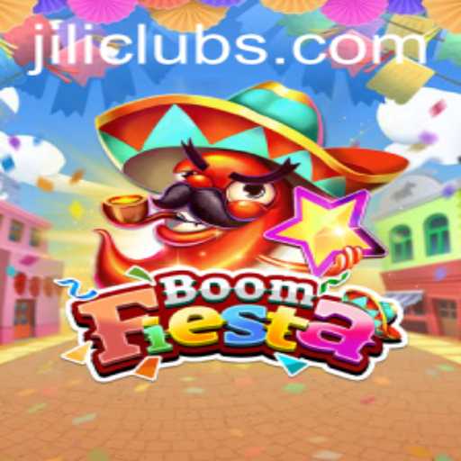 BoomFiesta: A Comprehensive Look into the Explosive Game from jiliBB.com