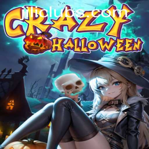 Unveiling the Thrills of CrazyHalloween: A Spooktacular Gaming Experience