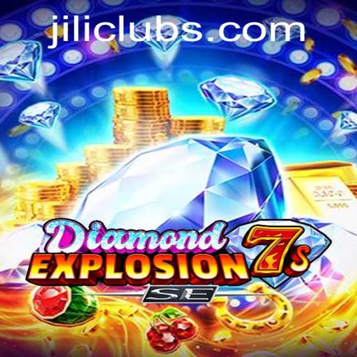 DiamondExplosion7sSE: The Thrilling Casino Game Captivating Gamers