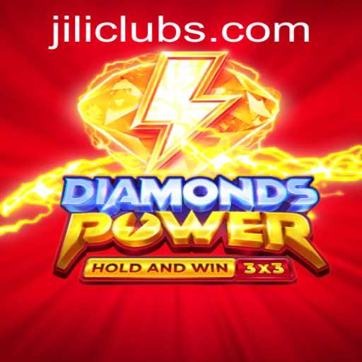 Discover the Thrilling World of Diamondspower with JiliBB.com