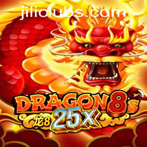 Discover the Exciting World of Dragon8s25x: A Deep Dive into the Game's Features and Rules