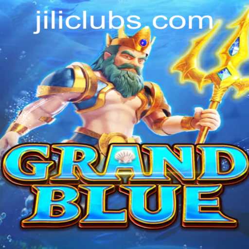 Exploring the Enchanting World of GRANDBLUE: A Deep Dive