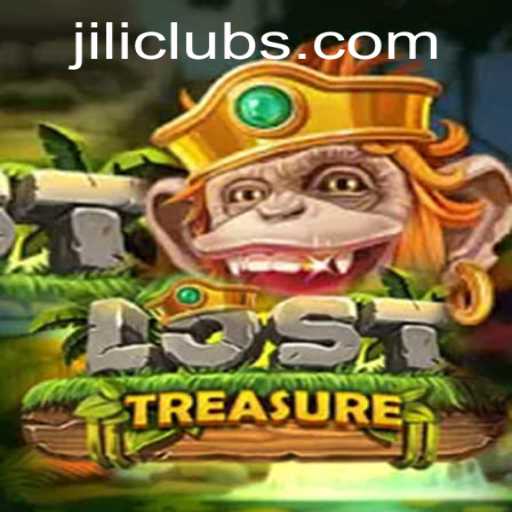 Discover the Mystical Adventure of LostTreasure: A Journey Through JiliBB.com