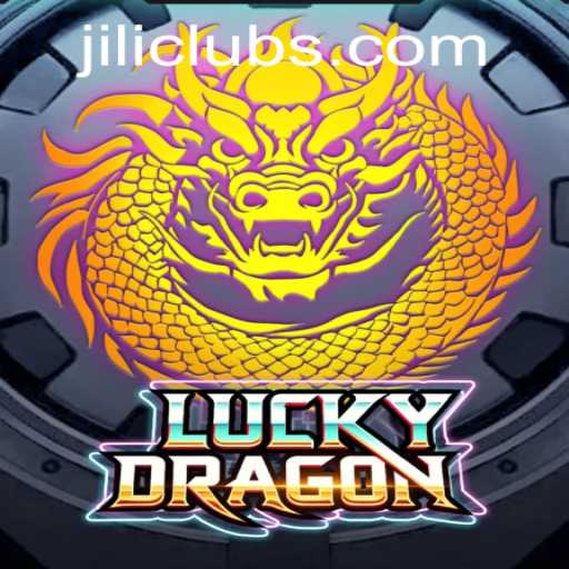 Discover the Excitement of LuckyDragon: A Thrilling Adventure Awaits