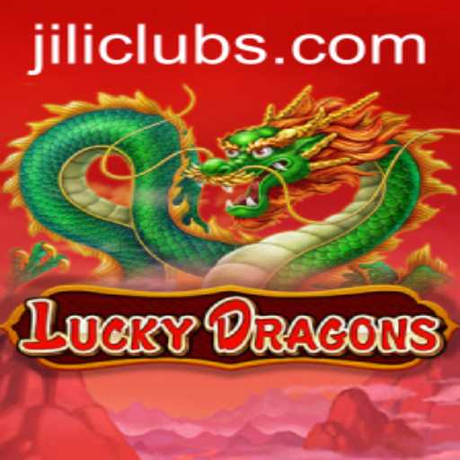 Unveiling the Allure of LuckyDragons: A Journey into an Enchanting Gaming World