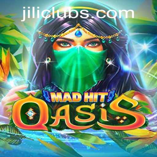 Discovering the Thrills of MadHitOasis: A Deep Dive Into the Game at jiliBB.com