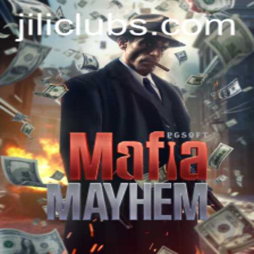 MafiaMayhem: The Immersive Crime-Themed Game Captivating Players Worldwide