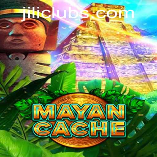 MayanCache: Unearthing the Secrets of the Ancient Civilization