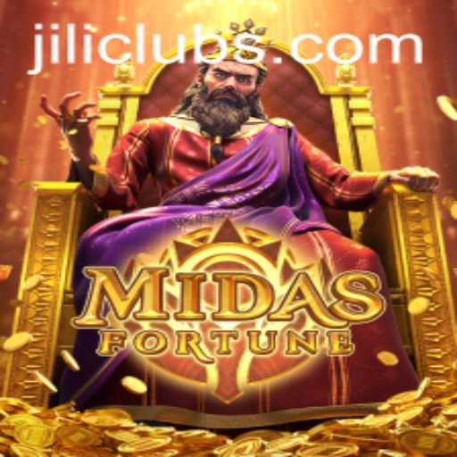Exploring MidasFortune: A New Era in Online Gaming
