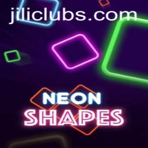 Exploring the Dynamic World of NeonShapes on jiliBB.com