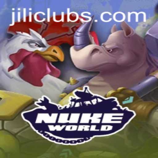 Discover the Thrilling World of NukeWorld: A Comprehensive Guide
