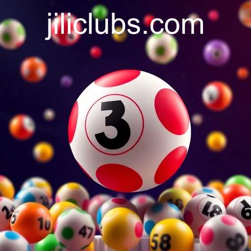 Exploring the World of Online Lottery with jiliBB.com