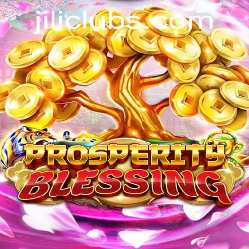 Unveiling the Mystical World of ProsperityBlessing