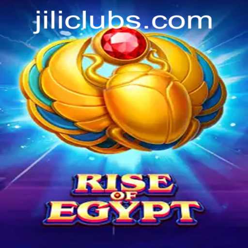 Exploring the Mystical World of RiseOfEgypt: A Thrilling Gaming Experience