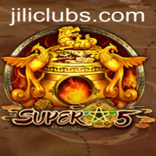 Discover the Excitement of Super5 at jiliBB.com