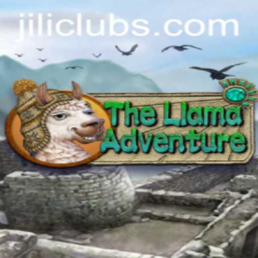 The Llama Adventure: A Thrilling Expedition in Gaming